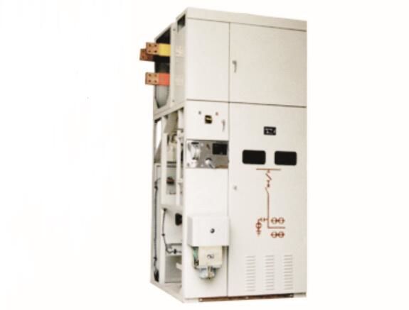 XGN2-12(Z)箱型固定式交流金屬封閉開關設備