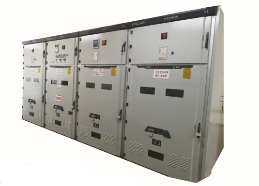 有關(guān)于金頓生產(chǎn)的高壓開關(guān)柜的詳細介紹！歡迎閱讀！