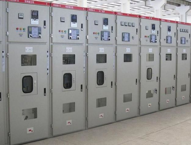 湖北金頓告訴您如何選購(gòu)高低壓開(kāi)關(guān)柜這種設(shè)備