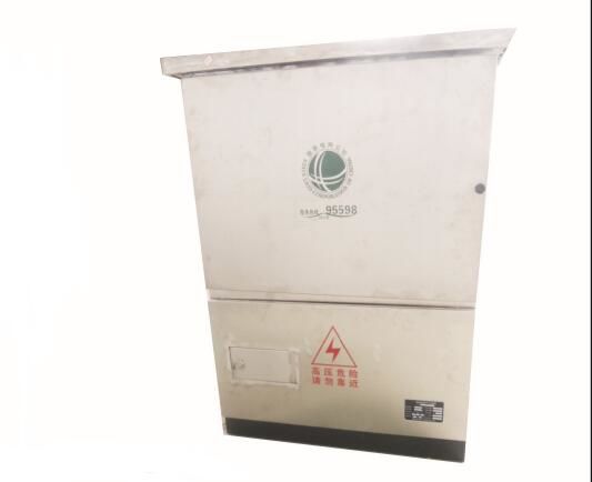 KJY1-10/630系列高壓預(yù)付費戶外計量柜