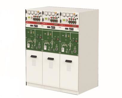 JGHXN1- 12固體絕緣環(huán)網柜