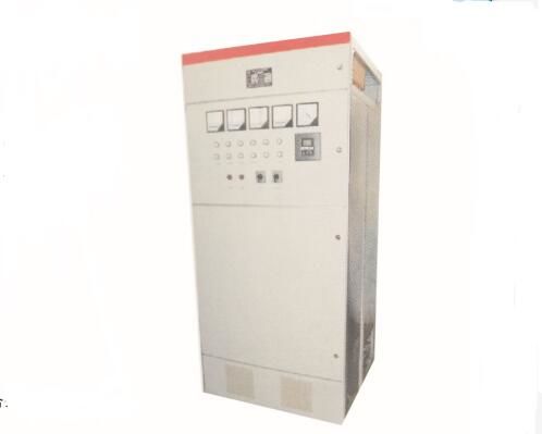 JRPC系列低壓無功功率補償裝置