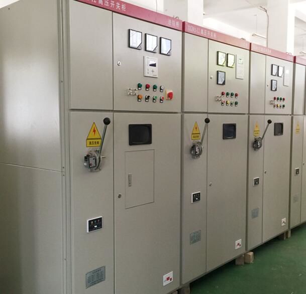 高低壓開(kāi)關(guān)柜日常如何進(jìn)行保養(yǎng)