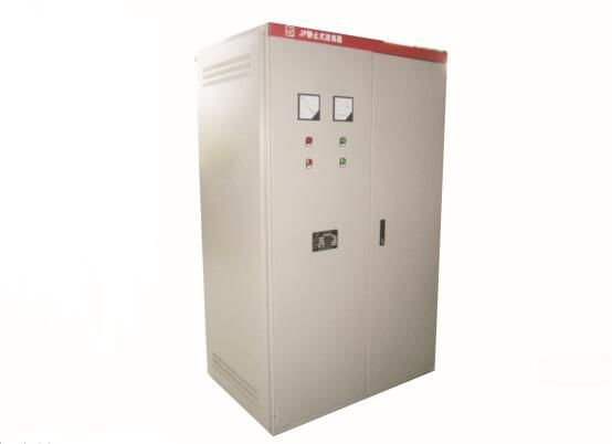 進相器交交變頻原理