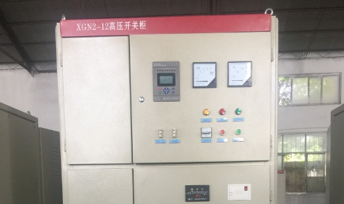 小心！溫度高了，高壓開關(guān)柜設(shè)備需要注意的問題