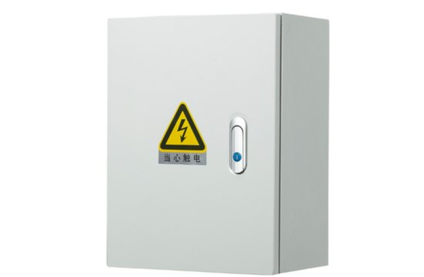 帶你來了解配電箱有哪些電氣元件及相關附件組成