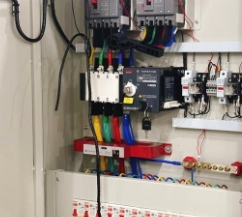 什么是高低壓配電柜？高低壓配電柜的基本介紹