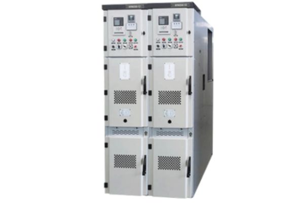KYN550-12系列交流金屬封閉式開關設備