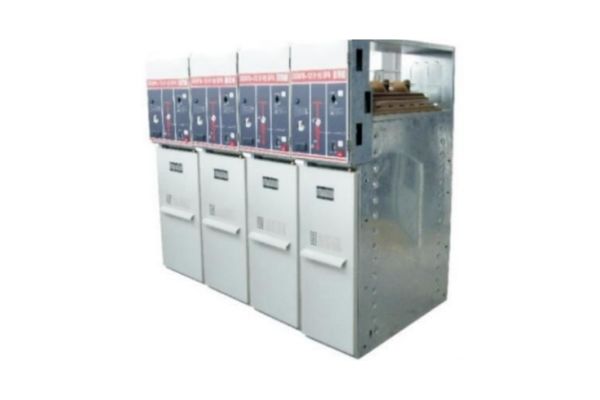 XGN15-12系列SF6高壓環(huán)網柜