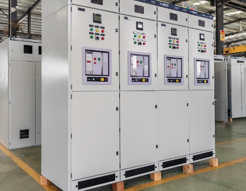 配電柜的作用是什么？*性能如何？