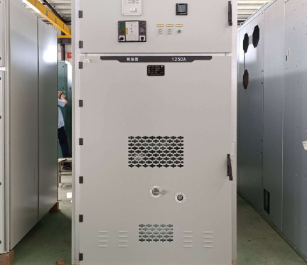 高壓開(kāi)關(guān)柜選型安裝指南 保障電力系統(tǒng)穩(wěn)定